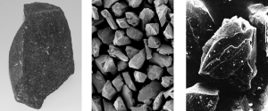 Óxido de Alumínio e Carbureto de Silício, o pilar dos abrasivos atuais 3